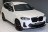 USED 2023 72 BMW X3 XDRIVE20D 2.0 M SPORT MHEV  **&pound;629 A MONTH WITH &pound;6485 DEPOSIT**