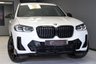 USED 2023 72 BMW X3 XDRIVE20D 2.0 M SPORT MHEV  **&pound;629 A MONTH WITH &pound;6485 DEPOSIT**