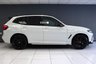 USED 2023 72 BMW X3 XDRIVE20D 2.0 M SPORT MHEV  **&pound;629 A MONTH WITH &pound;6485 DEPOSIT**