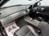 USED 2014 63 JAGUAR XF 2.2 D LUXURY 4d 163 BHP 