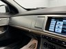 USED 2014 63 JAGUAR XF 2.2 D LUXURY 4d 163 BHP 