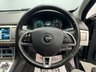 USED 2014 63 JAGUAR XF 2.2 D LUXURY 4d 163 BHP 