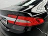 USED 2014 63 JAGUAR XF 2.2 D LUXURY 4d 163 BHP 