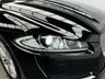 USED 2014 63 JAGUAR XF 2.2 D LUXURY 4d 163 BHP 
