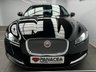 USED 2014 63 JAGUAR XF 2.2 D LUXURY 4d 163 BHP 