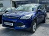 USED 2014 64 FORD KUGA 2.0 ZETEC TDCI 5d 138 BHP ONLY 2 FORMER KEEPERS
