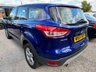 USED 2014 64 FORD KUGA 2.0 ZETEC TDCI 5d 138 BHP ONLY 2 FORMER KEEPERS