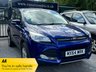 USED 2014 64 FORD KUGA 2.0 ZETEC TDCI 5d 138 BHP ONLY 2 FORMER KEEPERS