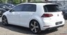 USED 2017 67 VOLKSWAGEN GOLF 2.0 R TSI DSG 5d 306 BHP LEATHERS & PAN ROOF  REVERSE CAMERA+LEATHER INTERIOR