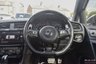 USED 2017 67 VOLKSWAGEN GOLF 2.0 R TSI DSG 5d 306 BHP LEATHERS & PAN ROOF  REVERSE CAMERA+LEATHER INTERIOR