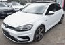 USED 2017 67 VOLKSWAGEN GOLF 2.0 R TSI DSG 5d 306 BHP LEATHERS & PAN ROOF  REVERSE CAMERA+LEATHER INTERIOR