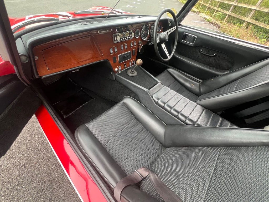 USED 1970 LOTUS ELAN SE // Series 4 // DHC // 1600cc Twin Cam // Px swap 