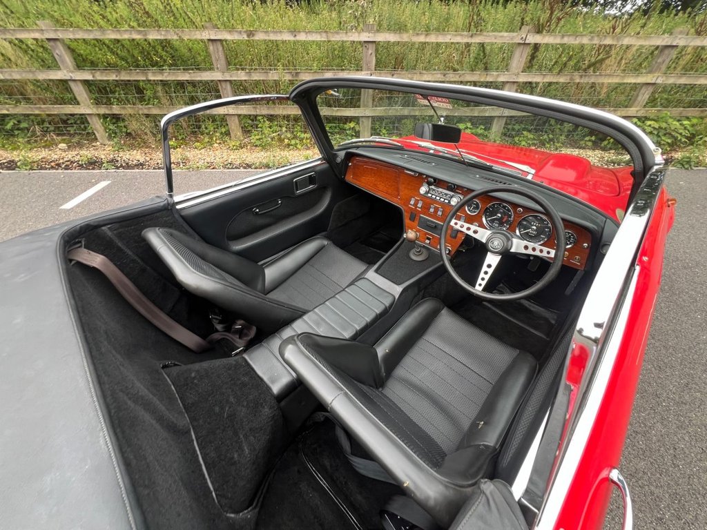 USED 1970 LOTUS ELAN SE // Series 4 // DHC // 1600cc Twin Cam // Px swap 