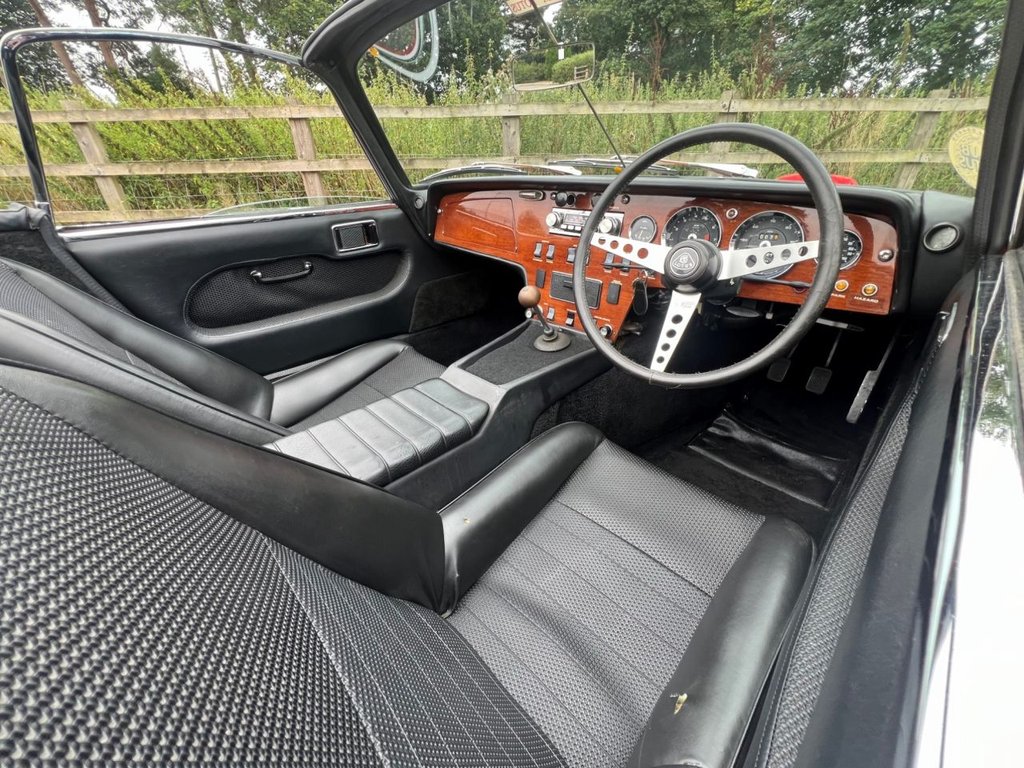 USED 1970 LOTUS ELAN SE // Series 4 // DHC // 1600cc Twin Cam // Px swap 