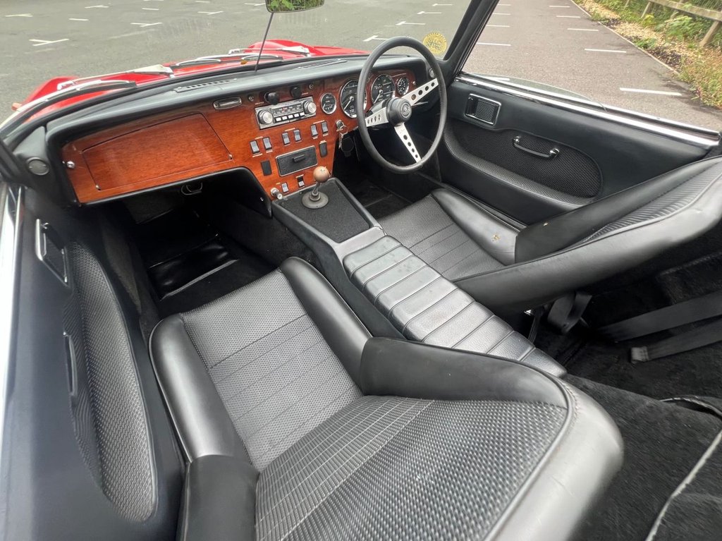 USED 1970 LOTUS ELAN SE // Series 4 // DHC // 1600cc Twin Cam // Px swap 