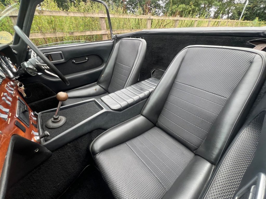 USED 1970 LOTUS ELAN SE // Series 4 // DHC // 1600cc Twin Cam // Px swap 