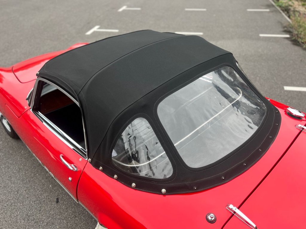 USED 1970 LOTUS ELAN SE // Series 4 // DHC // 1600cc Twin Cam // Px swap 