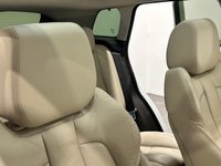 USED 2015 10 LAND ROVER RANGE ROVER EVOQUE 2.2 SD4 PURE TECH 5d 190 BHP Striking Fuji White, Almond Leather , Panoramic Glass Roof, Privacy Glass