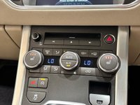 USED 2015 10 LAND ROVER RANGE ROVER EVOQUE 2.2 SD4 PURE TECH 5d 190 BHP Striking Fuji White, Almond Leather , Panoramic Glass Roof, Privacy Glass