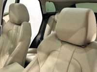 USED 2015 10 LAND ROVER RANGE ROVER EVOQUE 2.2 SD4 PURE TECH 5d 190 BHP Striking Fuji White, Almond Leather , Panoramic Glass Roof, Privacy Glass