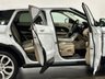 USED 2015 10 LAND ROVER RANGE ROVER EVOQUE 2.2 SD4 PURE TECH 5d 190 BHP Striking Fuji White, Almond Leather , Panoramic Glass Roof, Privacy Glass