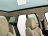 USED 2015 10 LAND ROVER RANGE ROVER EVOQUE 2.2 SD4 PURE TECH 5d 190 BHP Striking Fuji White, Almond Leather , Panoramic Glass Roof, Privacy Glass