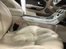 USED 2015 10 LAND ROVER RANGE ROVER EVOQUE 2.2 SD4 PURE TECH 5d 190 BHP Striking Fuji White, Almond Leather , Panoramic Glass Roof, Privacy Glass