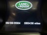 USED 2015 10 LAND ROVER RANGE ROVER EVOQUE 2.2 SD4 PURE TECH 5d 190 BHP Striking Fuji White, Almond Leather , Panoramic Glass Roof, Privacy Glass