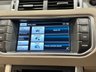 USED 2015 10 LAND ROVER RANGE ROVER EVOQUE 2.2 SD4 PURE TECH 5d 190 BHP Striking Fuji White, Almond Leather , Panoramic Glass Roof, Privacy Glass