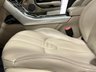 USED 2015 10 LAND ROVER RANGE ROVER EVOQUE 2.2 SD4 PURE TECH 5d 190 BHP Striking Fuji White, Almond Leather , Panoramic Glass Roof, Privacy Glass