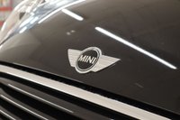 USED 2017 17 MINI CONVERTIBLE 1.5 COOPER 2d 134 BHP ONLY COVERED 28,000 MILES WITH A CONVERTIBLE ROOF