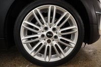 USED 2017 17 MINI CONVERTIBLE 1.5 COOPER 2d 134 BHP ONLY COVERED 28,000 MILES WITH A CONVERTIBLE ROOF