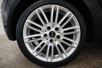 USED 2017 17 MINI CONVERTIBLE 1.5 COOPER 2d 134 BHP ONLY COVERED 28,000 MILES WITH A CONVERTIBLE ROOF