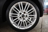 USED 2017 17 MINI CONVERTIBLE 1.5 COOPER 2d 134 BHP ONLY COVERED 28,000 MILES WITH A CONVERTIBLE ROOF