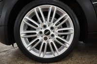 USED 2017 17 MINI CONVERTIBLE 1.5 COOPER 2d 134 BHP ONLY COVERED 28,000 MILES WITH A CONVERTIBLE ROOF