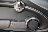 USED 2017 17 MINI CONVERTIBLE 1.5 COOPER 2d 134 BHP ONLY COVERED 28,000 MILES WITH A CONVERTIBLE ROOF
