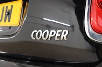 USED 2017 17 MINI CONVERTIBLE 1.5 COOPER 2d 134 BHP ONLY COVERED 28,000 MILES WITH A CONVERTIBLE ROOF
