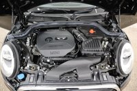 USED 2017 17 MINI CONVERTIBLE 1.5 COOPER 2d 134 BHP ONLY COVERED 28,000 MILES WITH A CONVERTIBLE ROOF
