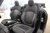USED 2017 17 MINI CONVERTIBLE 1.5 COOPER 2d 134 BHP ONLY COVERED 28,000 MILES WITH A CONVERTIBLE ROOF