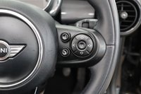 USED 2017 17 MINI CONVERTIBLE 1.5 COOPER 2d 134 BHP ONLY COVERED 28,000 MILES WITH A CONVERTIBLE ROOF
