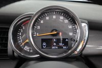 USED 2017 17 MINI CONVERTIBLE 1.5 COOPER 2d 134 BHP ONLY COVERED 28,000 MILES WITH A CONVERTIBLE ROOF