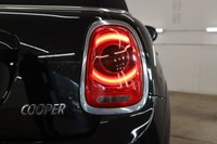 USED 2017 17 MINI CONVERTIBLE 1.5 COOPER 2d 134 BHP ONLY COVERED 28,000 MILES WITH A CONVERTIBLE ROOF