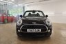 USED 2017 17 MINI CONVERTIBLE 1.5 COOPER 2d 134 BHP ONLY COVERED 28,000 MILES WITH A CONVERTIBLE ROOF