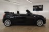 USED 2017 17 MINI CONVERTIBLE 1.5 COOPER 2d 134 BHP ONLY COVERED 28,000 MILES WITH A CONVERTIBLE ROOF