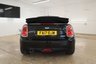 USED 2017 17 MINI CONVERTIBLE 1.5 COOPER 2d 134 BHP ONLY COVERED 28,000 MILES WITH A CONVERTIBLE ROOF