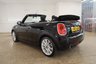 USED 2017 17 MINI CONVERTIBLE 1.5 COOPER 2d 134 BHP ONLY COVERED 28,000 MILES WITH A CONVERTIBLE ROOF