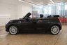 USED 2017 17 MINI CONVERTIBLE 1.5 COOPER 2d 134 BHP ONLY COVERED 28,000 MILES WITH A CONVERTIBLE ROOF