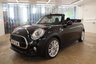 USED 2017 17 MINI CONVERTIBLE 1.5 COOPER 2d 134 BHP ONLY COVERED 28,000 MILES WITH A CONVERTIBLE ROOF