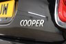 USED 2017 17 MINI CONVERTIBLE 1.5 COOPER 2d 134 BHP ONLY COVERED 28,000 MILES WITH A CONVERTIBLE ROOF