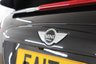 USED 2017 17 MINI CONVERTIBLE 1.5 COOPER 2d 134 BHP ONLY COVERED 28,000 MILES WITH A CONVERTIBLE ROOF